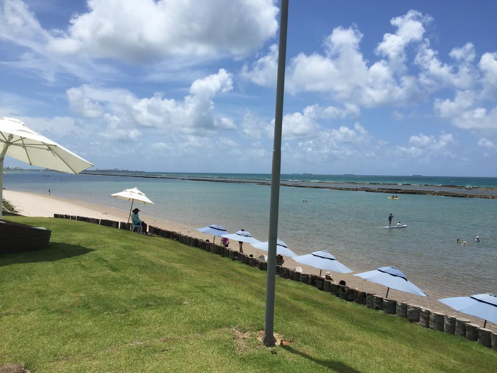 Ekoara Residence Beach 225 Porto de Galinhas Phòng bức ảnh