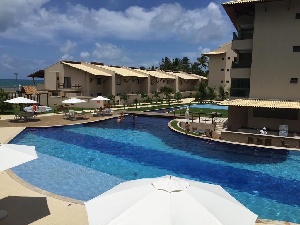 Ekoara Residence Beach 225 Porto de Galinhas Phòng bức ảnh