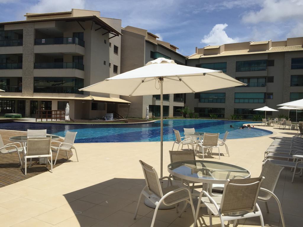 Ekoara Residence Beach 225 Porto de Galinhas Phòng bức ảnh