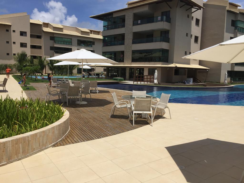 Ekoara Residence Beach 225 Porto de Galinhas Phòng bức ảnh