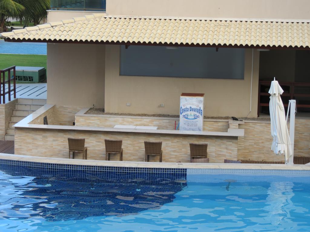 Ekoara Residence Beach 225 Porto de Galinhas Ngoại thất bức ảnh