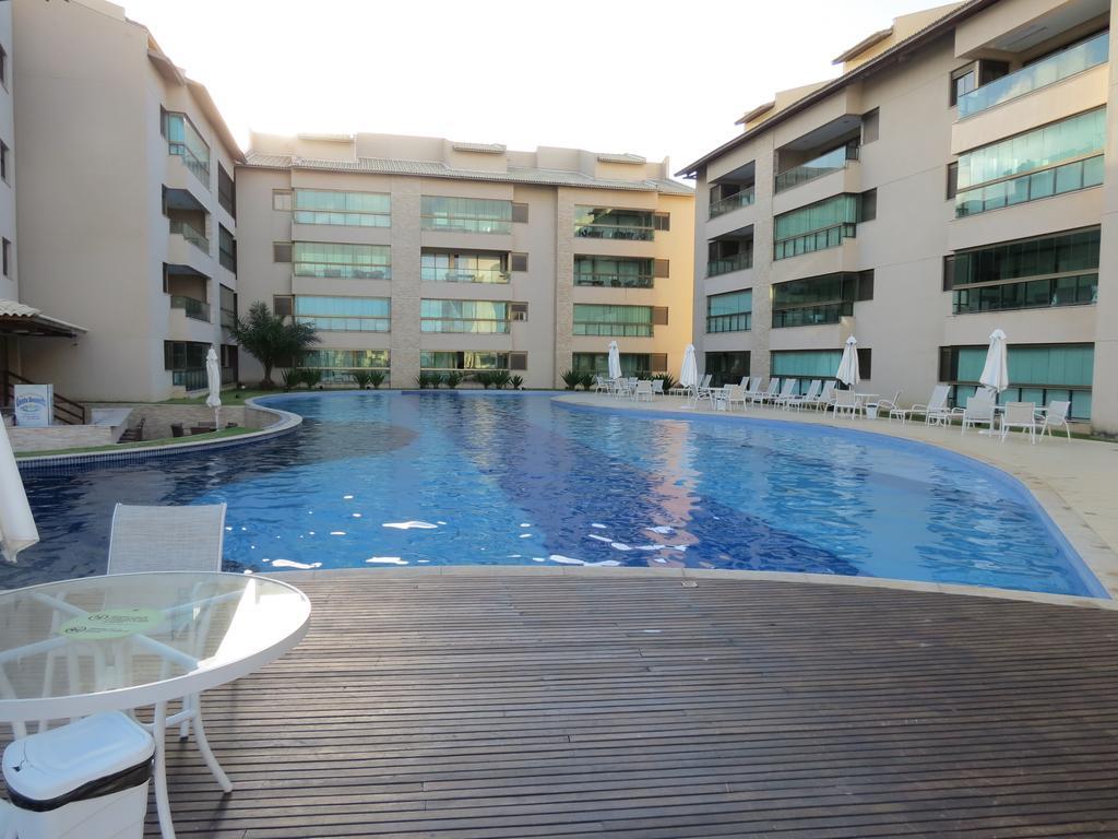 Ekoara Residence Beach 225 Porto de Galinhas Ngoại thất bức ảnh