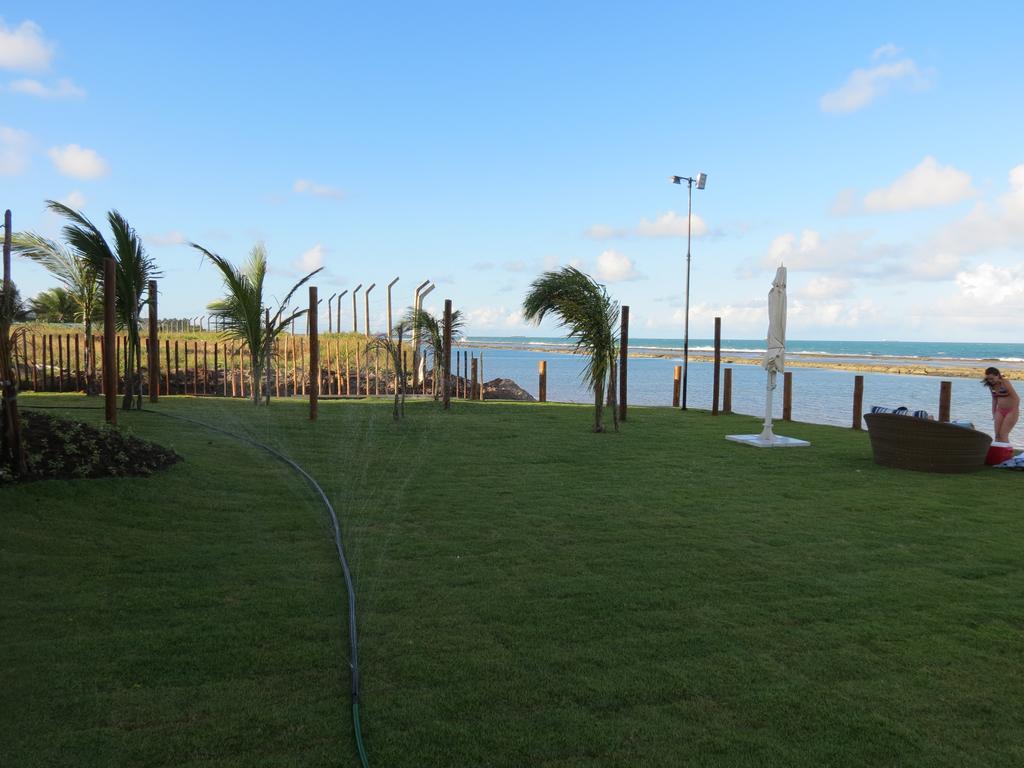 Ekoara Residence Beach 225 Porto de Galinhas Ngoại thất bức ảnh