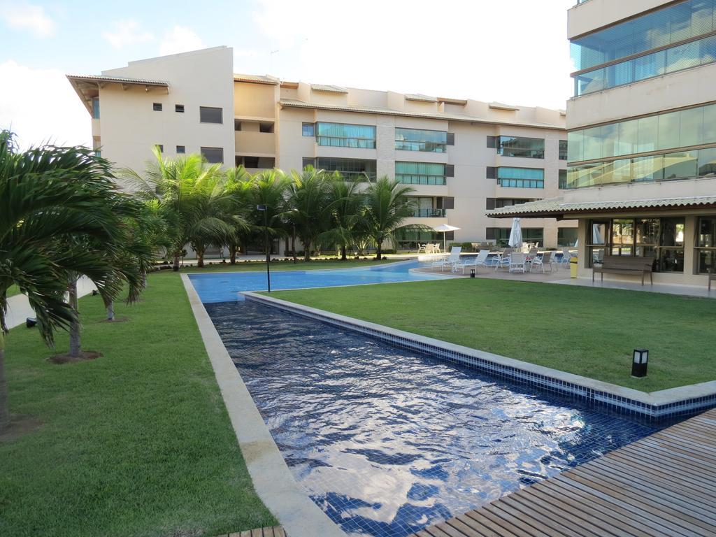 Ekoara Residence Beach 225 Porto de Galinhas Ngoại thất bức ảnh