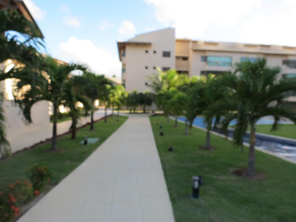 Ekoara Residence Beach 225 Porto de Galinhas Ngoại thất bức ảnh