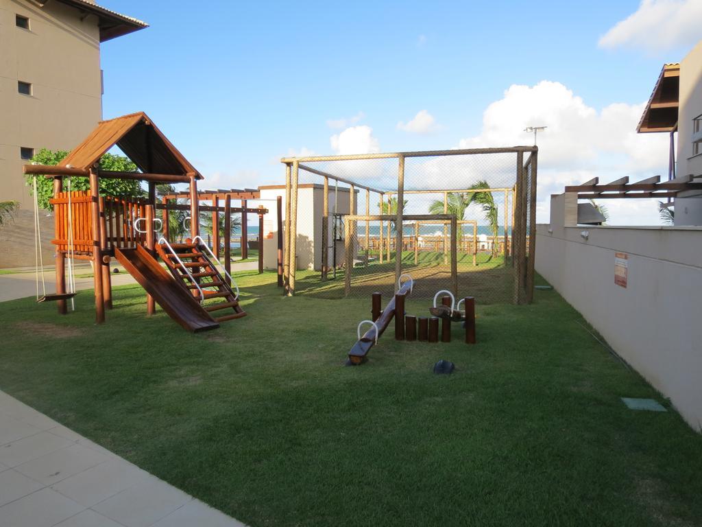 Ekoara Residence Beach 225 Porto de Galinhas Ngoại thất bức ảnh