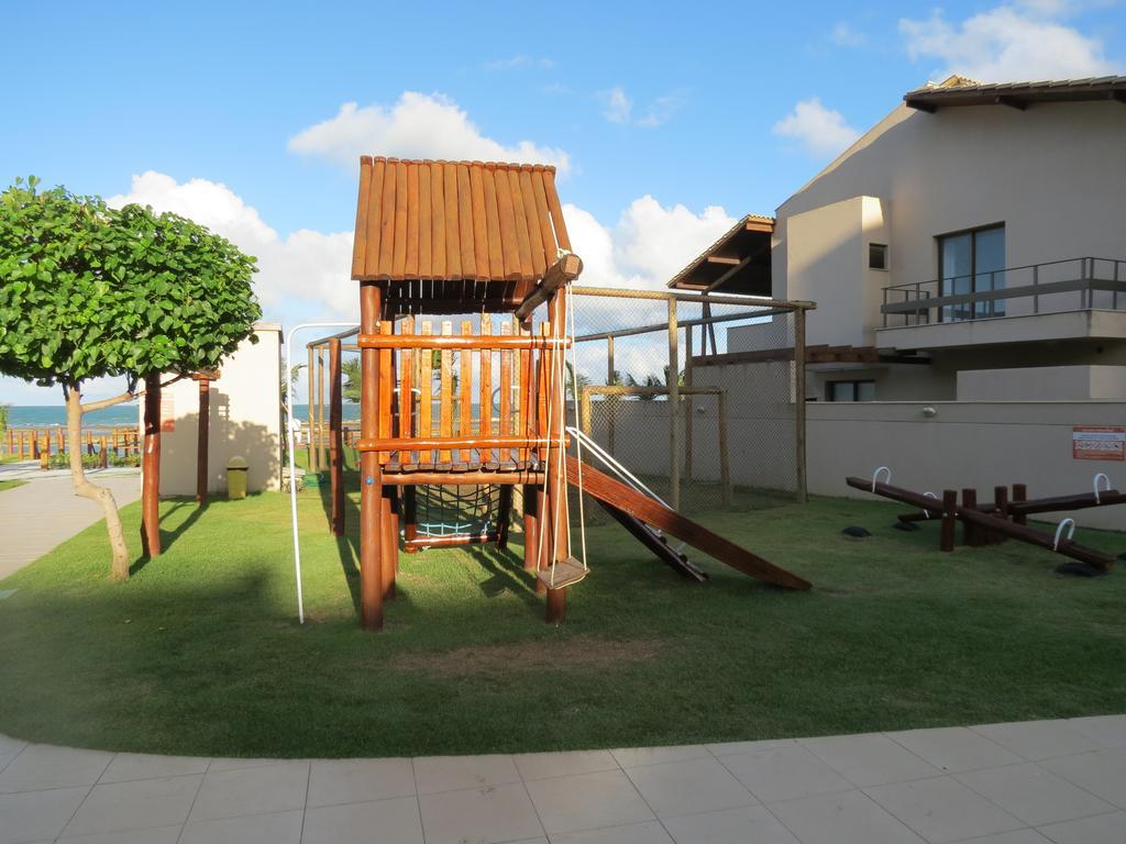 Ekoara Residence Beach 225 Porto de Galinhas Ngoại thất bức ảnh