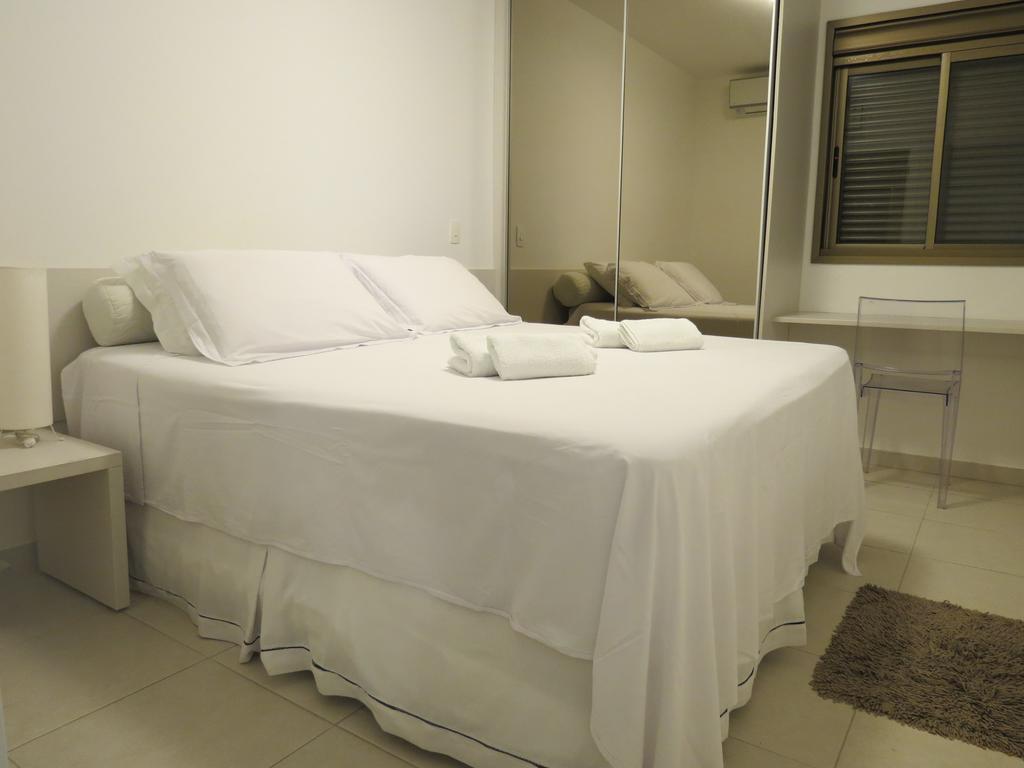 Ekoara Residence Beach 225 Porto de Galinhas Ngoại thất bức ảnh