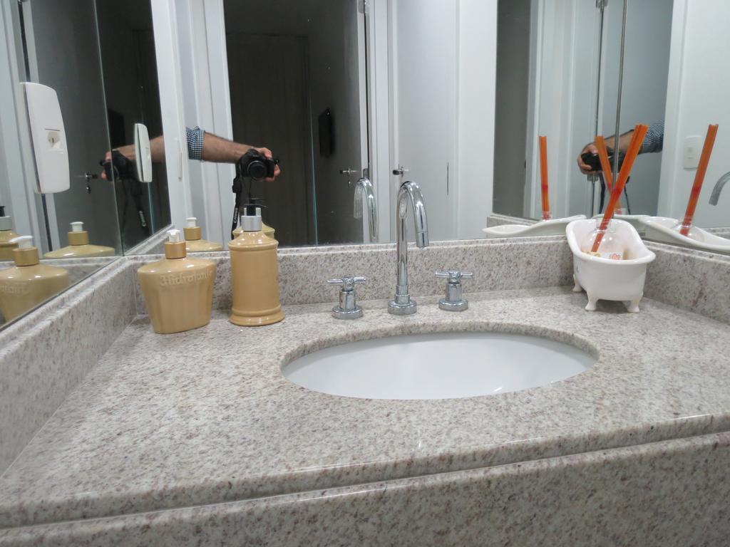 Ekoara Residence Beach 225 Porto de Galinhas Ngoại thất bức ảnh