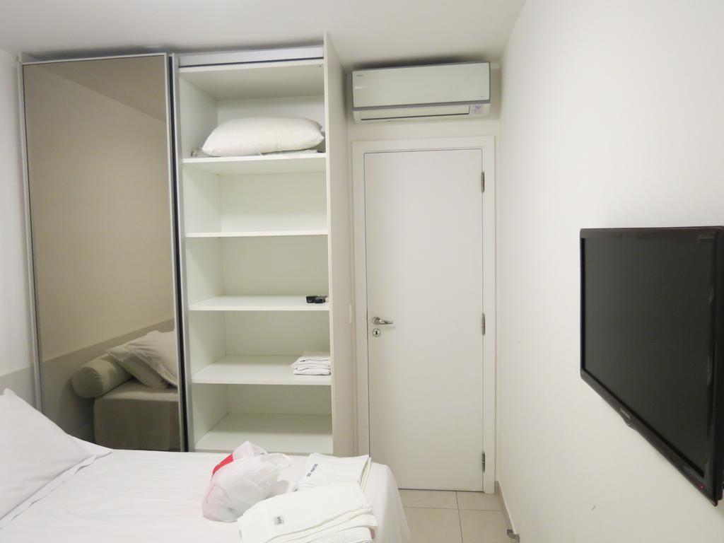 Ekoara Residence Beach 225 Porto de Galinhas Ngoại thất bức ảnh