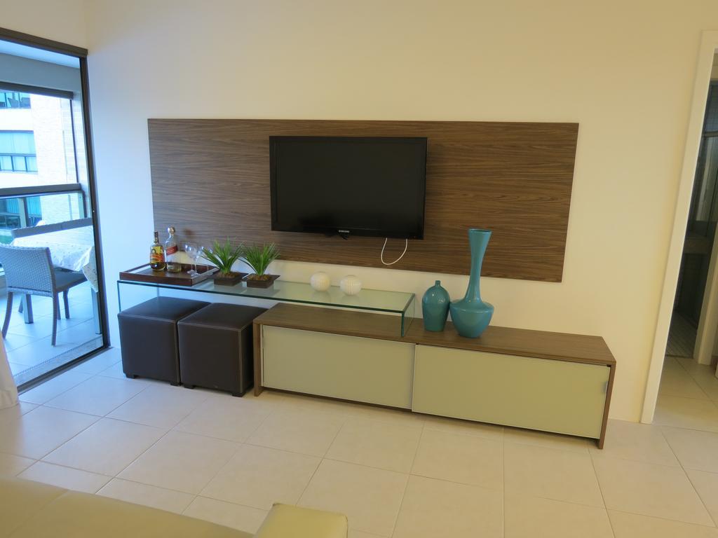 Ekoara Residence Beach 225 Porto de Galinhas Ngoại thất bức ảnh