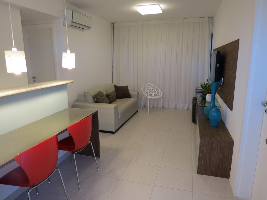 Ekoara Residence Beach 225 Porto de Galinhas Ngoại thất bức ảnh