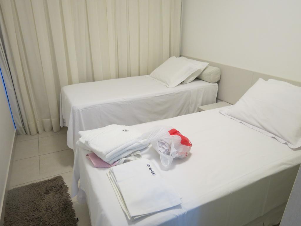 Ekoara Residence Beach 225 Porto de Galinhas Ngoại thất bức ảnh