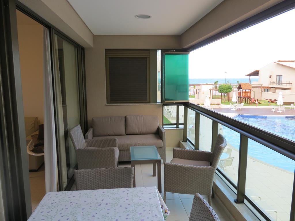 Ekoara Residence Beach 225 Porto de Galinhas Ngoại thất bức ảnh
