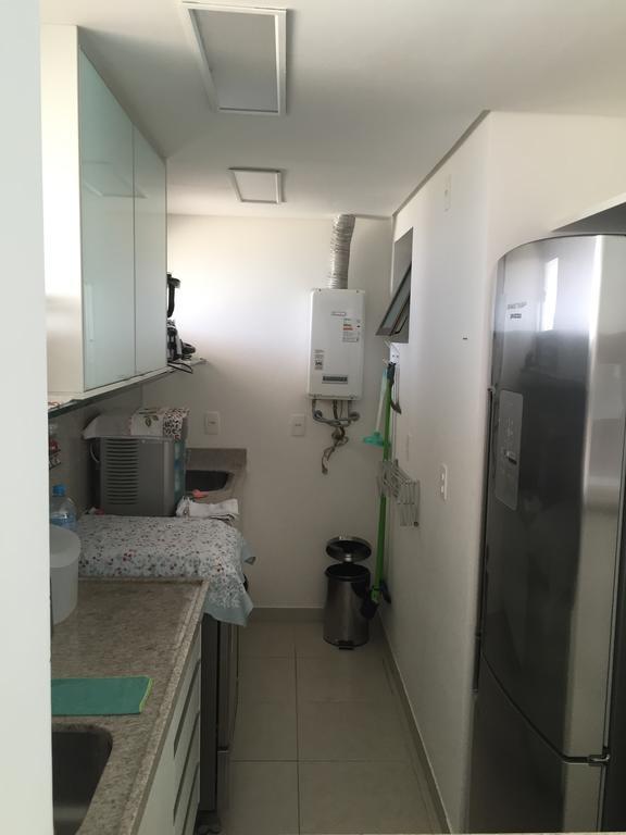 Ekoara Residence Beach 225 Porto de Galinhas Ngoại thất bức ảnh