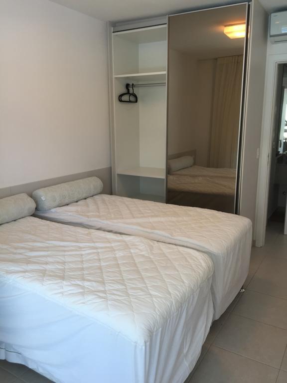 Ekoara Residence Beach 225 Porto de Galinhas Ngoại thất bức ảnh